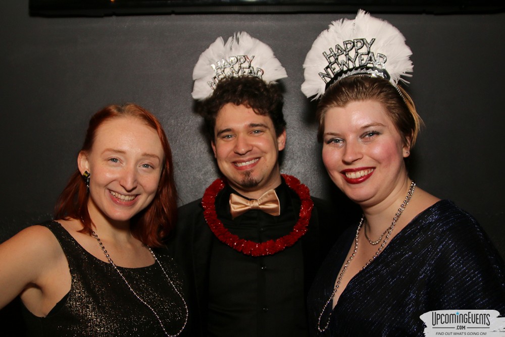 New Years Eve 2019 at The Manayunk Brewery