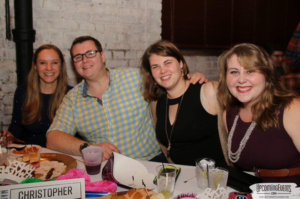 New Years Eve 2019 at The Manayunk Brewery