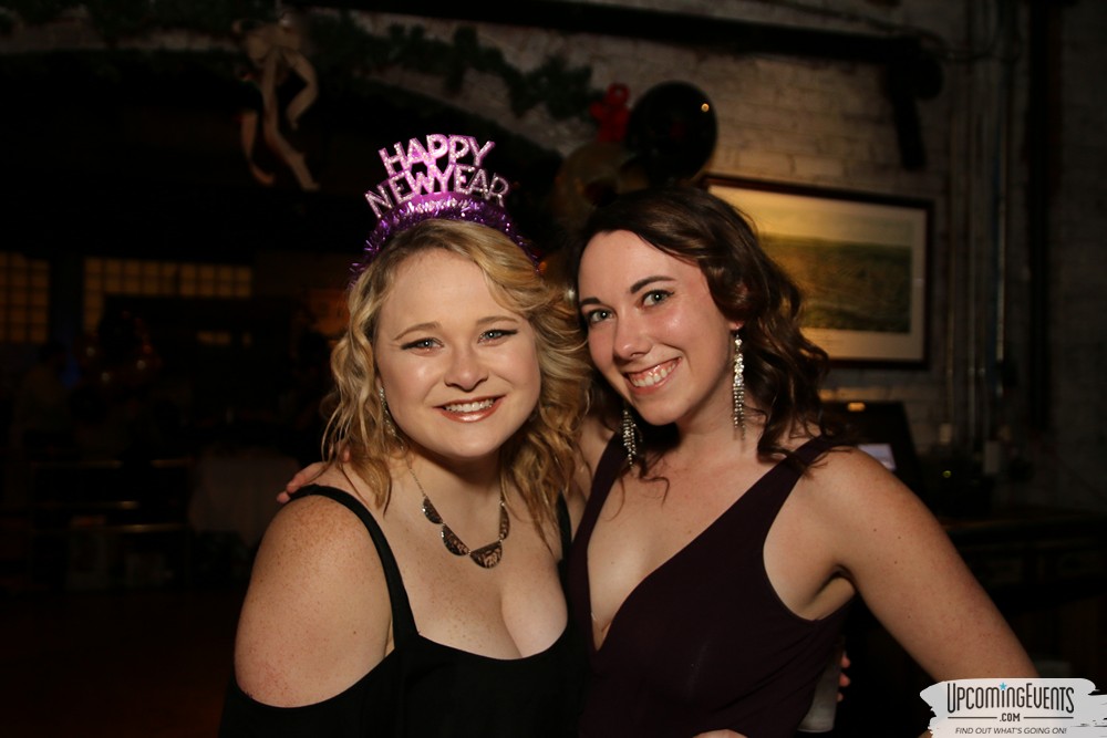 New Years Eve 2019 at The Manayunk Brewery