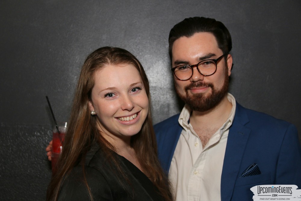 New Years Eve 2019 at The Manayunk Brewery