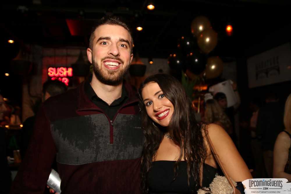 New Years Eve 2019 at The Manayunk Brewery