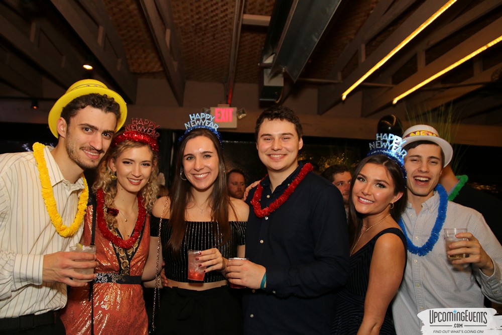 New Years Eve 2019 at The Manayunk Brewery