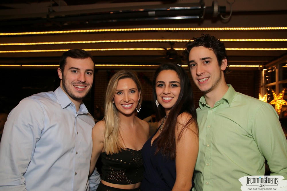 New Years Eve 2019 at The Manayunk Brewery