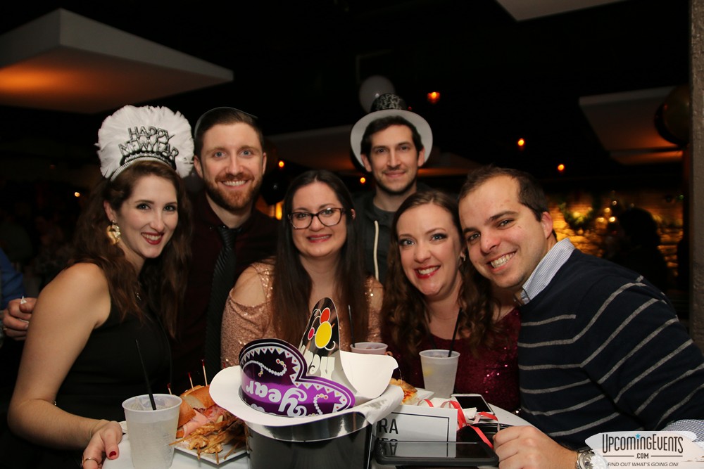 New Years Eve 2019 at The Manayunk Brewery