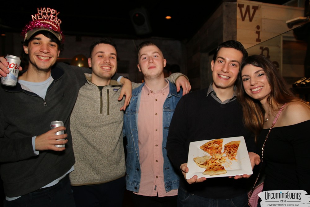 New Years Eve 2019 at The Manayunk Brewery