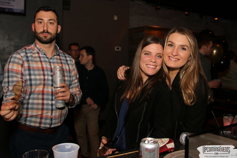 New Years Eve 2019 at The Manayunk Brewery