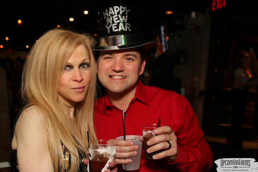 New Years Eve 2019 at The Manayunk Brewery