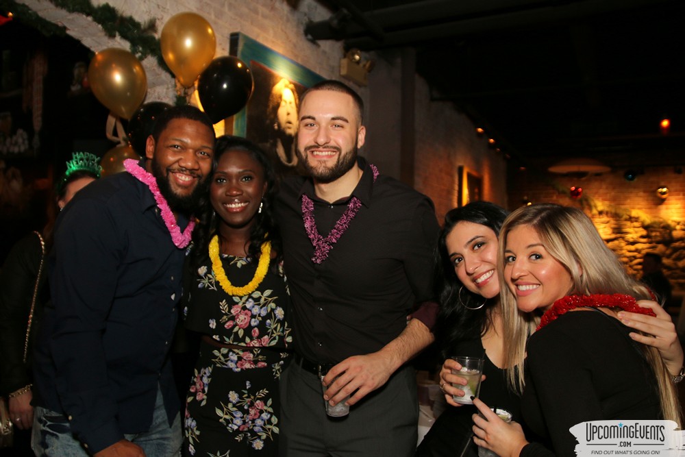 New Years Eve 2019 at The Manayunk Brewery