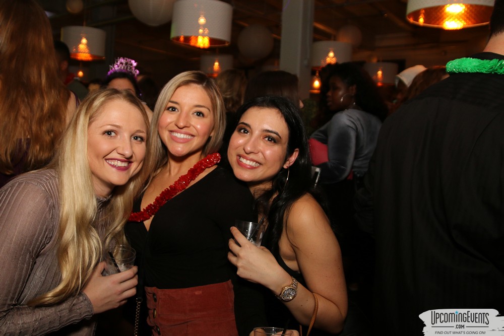 New Years Eve 2019 at The Manayunk Brewery