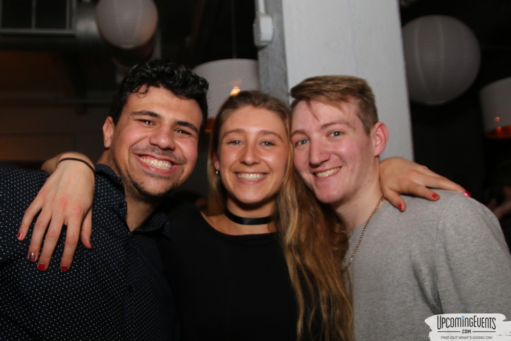 New Years Eve 2019 at The Manayunk Brewery