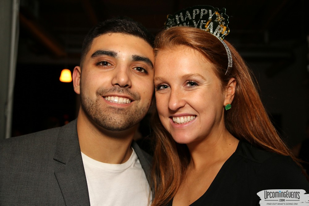 New Years Eve 2019 at The Manayunk Brewery