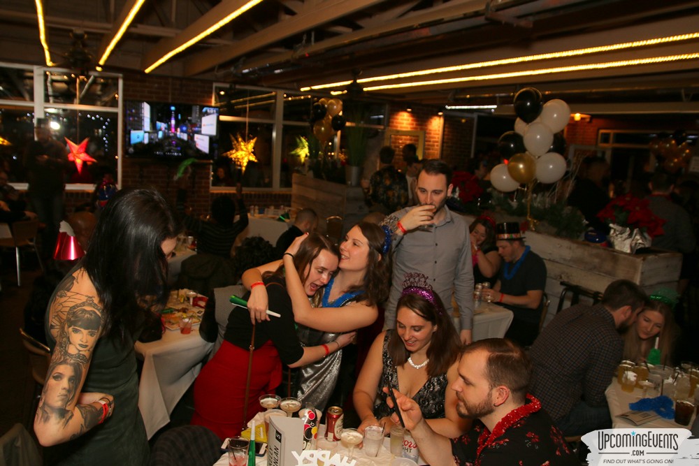 New Years Eve 2019 at The Manayunk Brewery