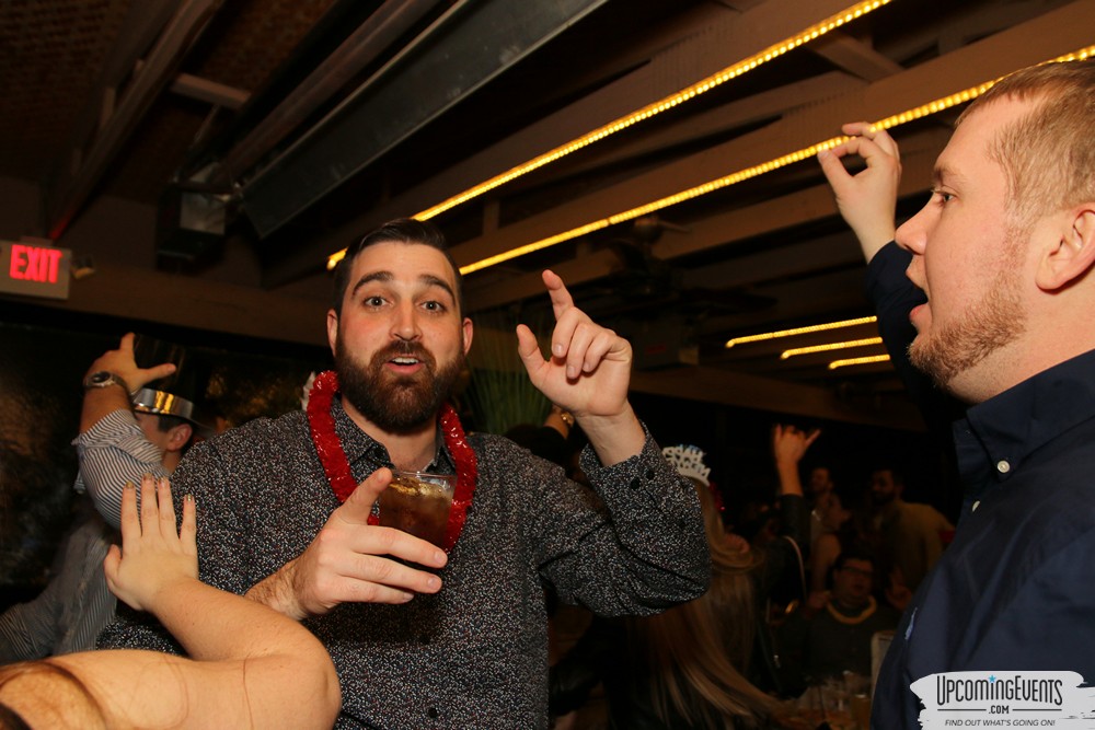 New Years Eve 2019 at The Manayunk Brewery