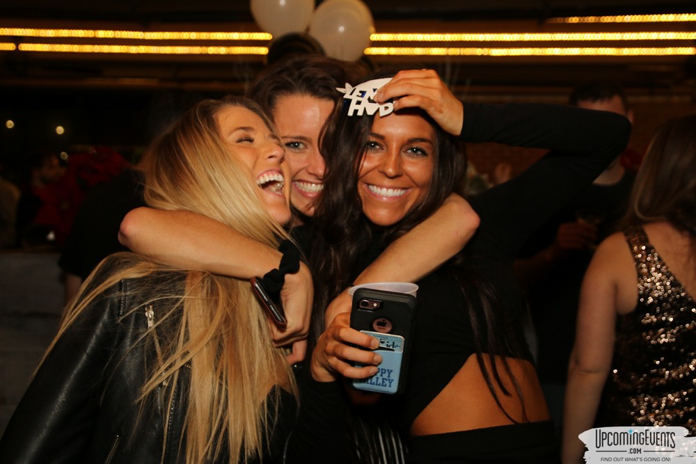 New Years Eve 2019 at The Manayunk Brewery