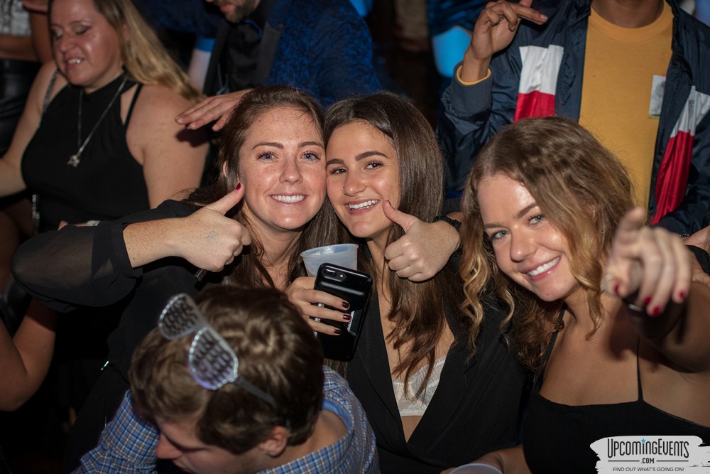 New Years Eve 2019 at THE PIER