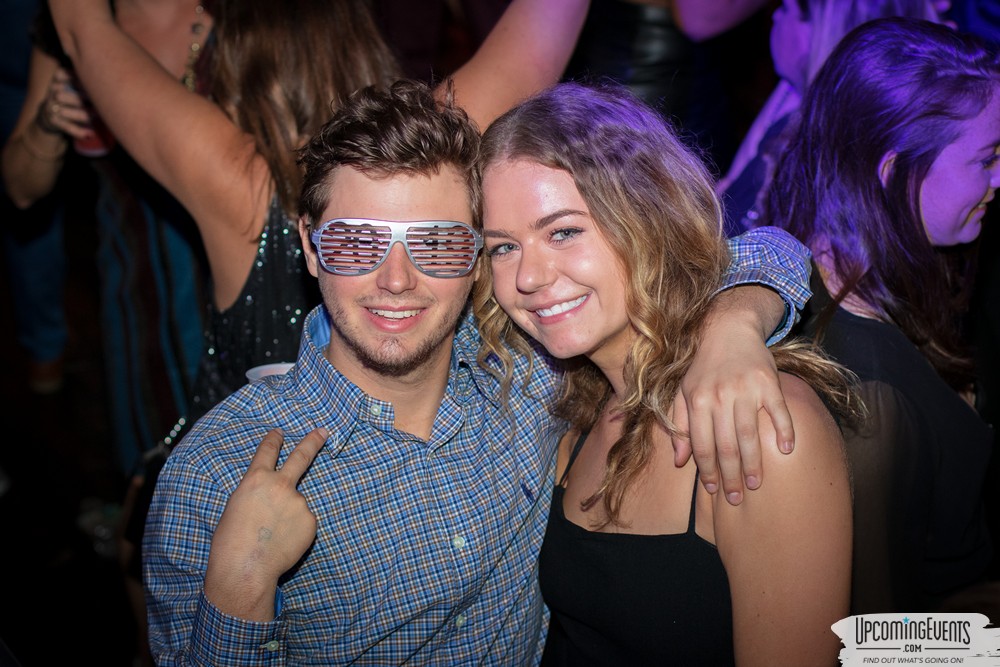 New Years Eve 2019 at THE PIER