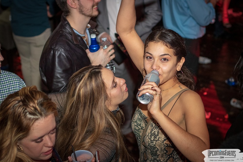 New Years Eve 2019 at THE PIER
