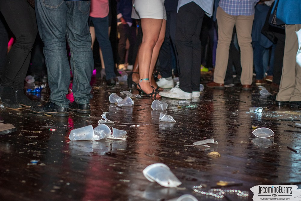 New Years Eve 2019 at THE PIER
