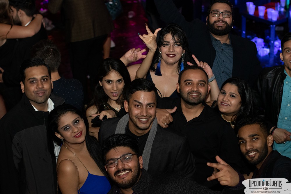 New Years Eve 2019 at THE PIER