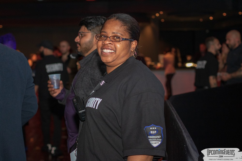 New Years Eve 2019 at THE PIER