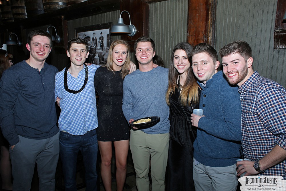 New Years Eve 2019 at JJ Bootleggers