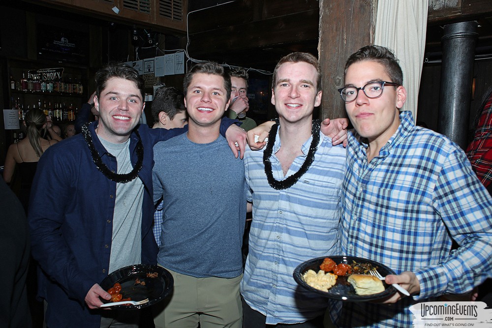 New Years Eve 2019 at JJ Bootleggers