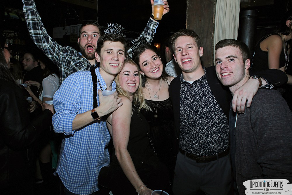 New Years Eve 2019 at JJ Bootleggers