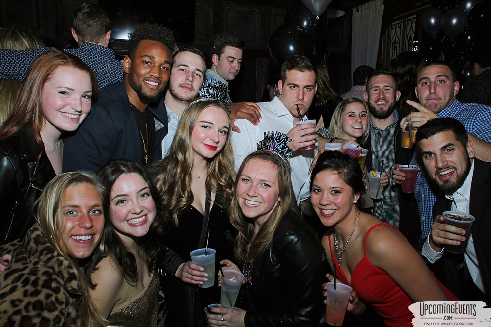 New Years Eve 2019 at JJ Bootleggers