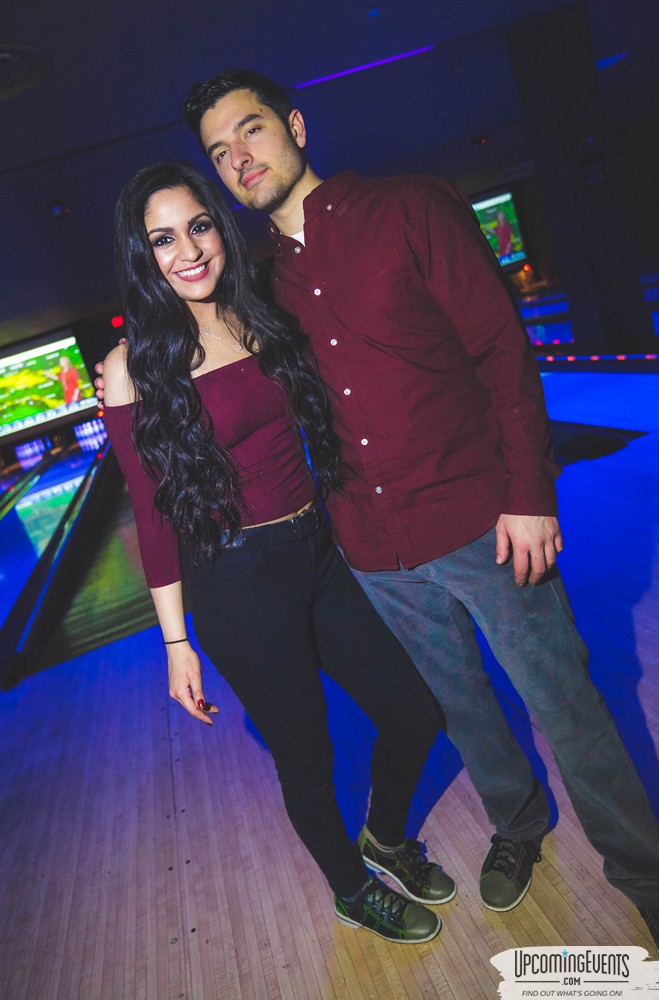 New Years Eve 2019 at Lucky Strike