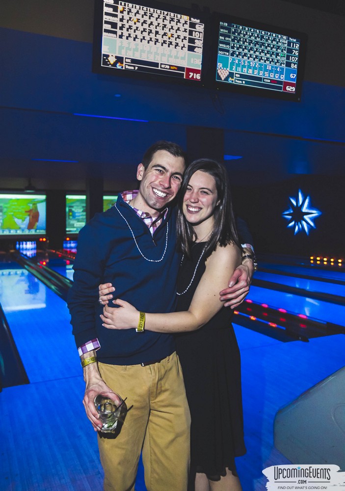 New Years Eve 2019 at Lucky Strike