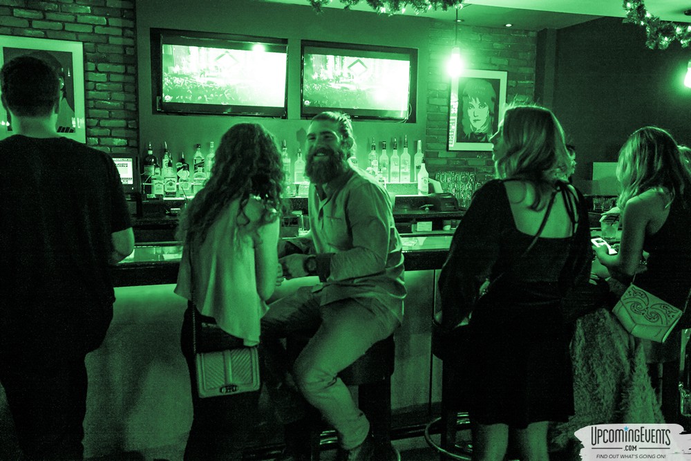 New Years Eve 2019 at The Pyramid Club