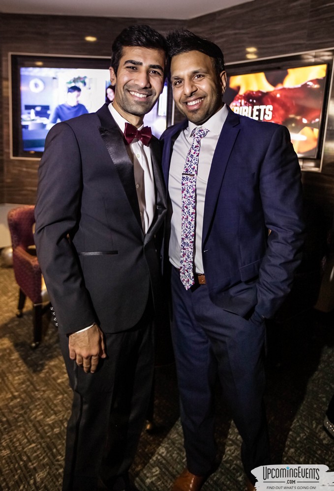 New Years Eve 2019 at The Pyramid Club