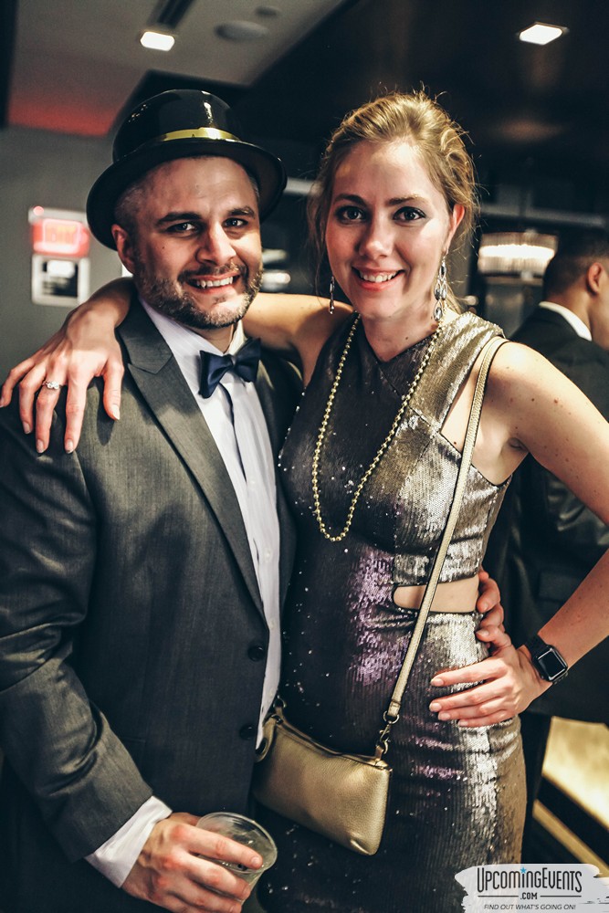 New Years Eve 2019 at The Pyramid Club