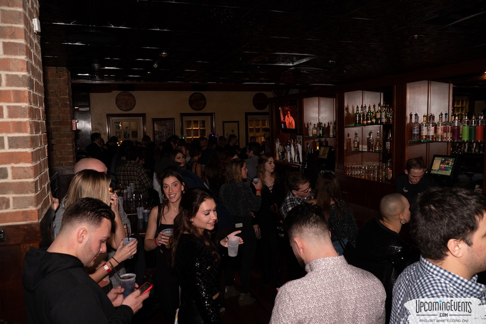 New Years Eve 2019 at Paddy Whacks South Street