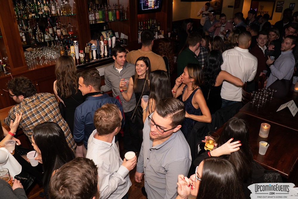 New Years Eve 2019 at Paddy Whacks South Street