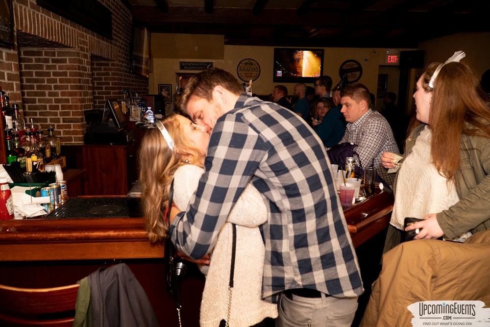 New Years Eve 2019 at Paddy Whacks South Street