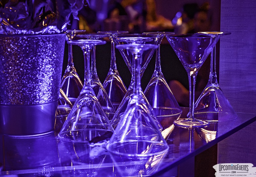 New Year's Eve Fireworks Bash at the Hilton Penn's Landing