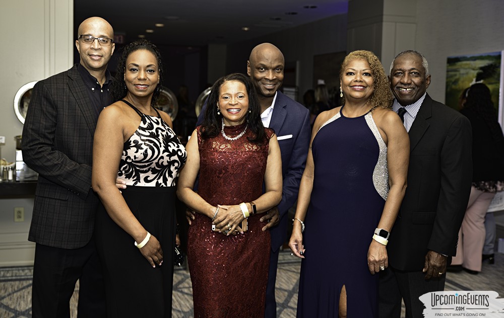 New Year's Eve Fireworks Bash at the Hilton Penn's Landing