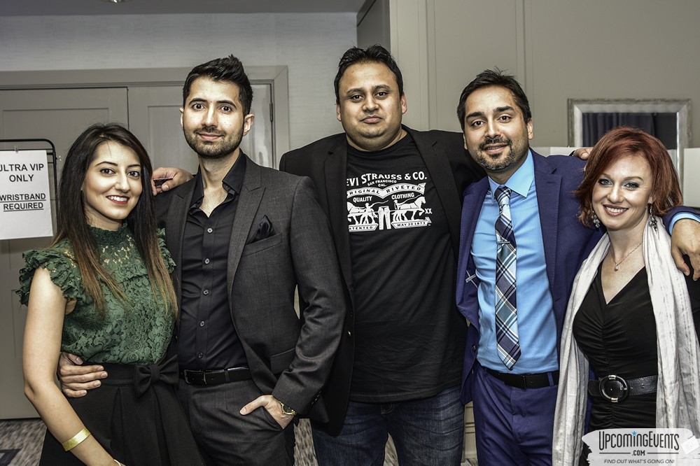 New Year's Eve Fireworks Bash at the Hilton Penn's Landing