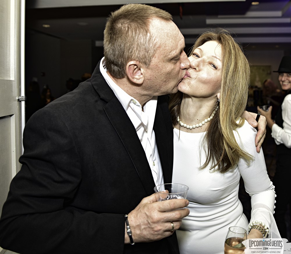 New Year's Eve Fireworks Bash at the Hilton Penn's Landing