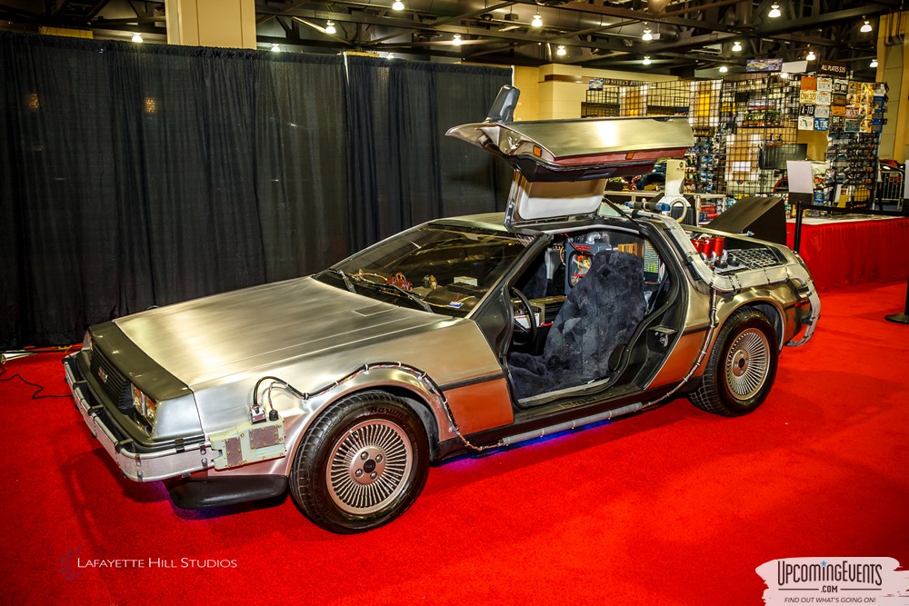 Black Tie Tailgate 2019 (Car Shots)