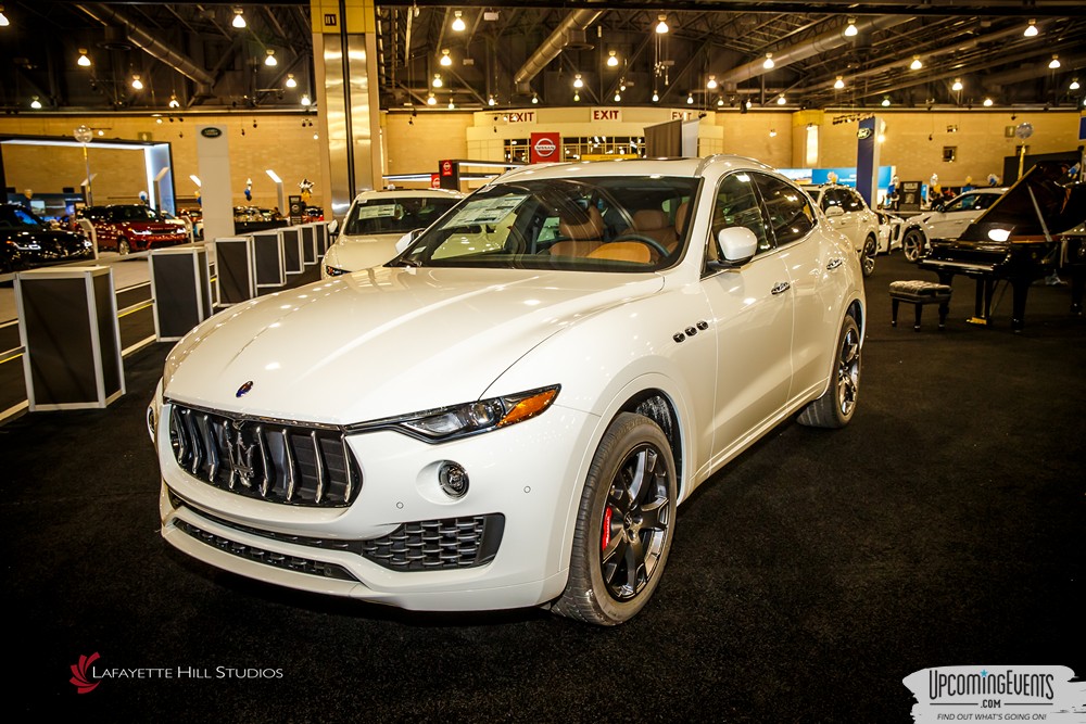 Black Tie Tailgate 2019 (Car Shots)