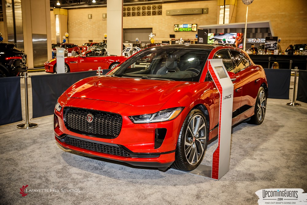 Black Tie Tailgate 2019 (Car Shots)