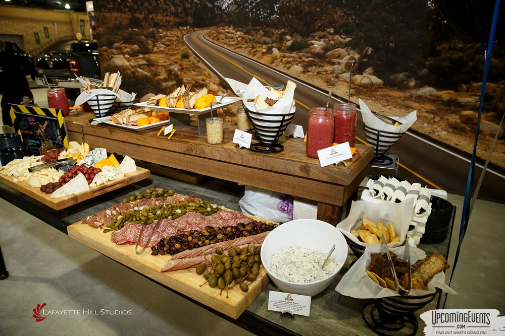 Black Tie Tailgate 2019 (Car Shots)