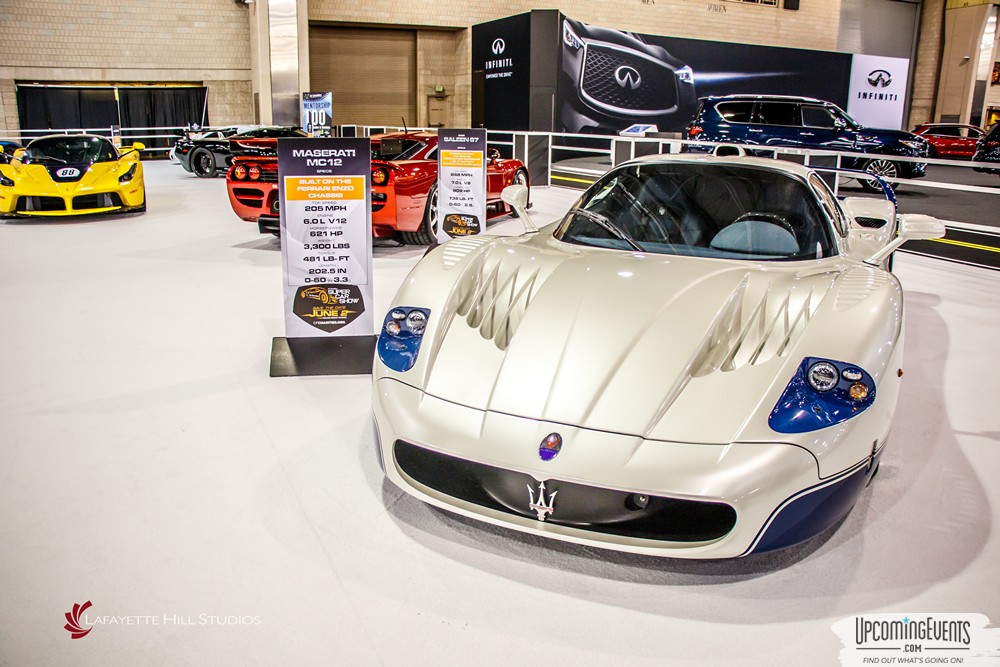 Black Tie Tailgate 2019 (Car Shots)