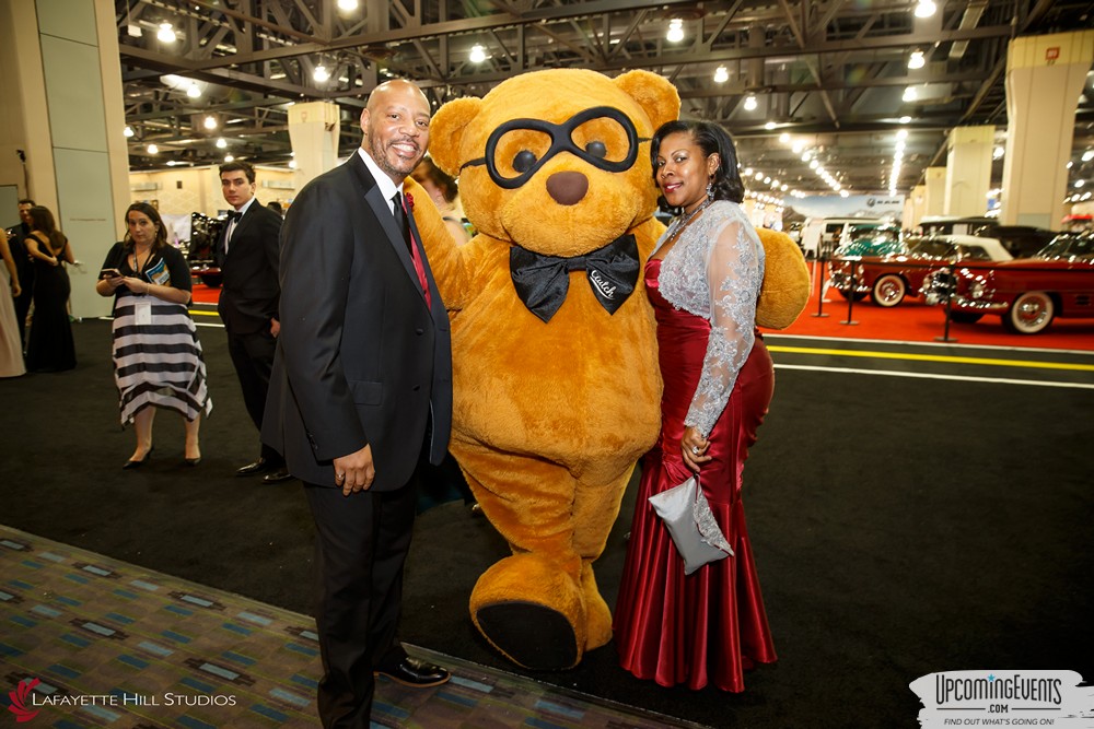 Black Tie Tailgate 2019 (General Event Shots)