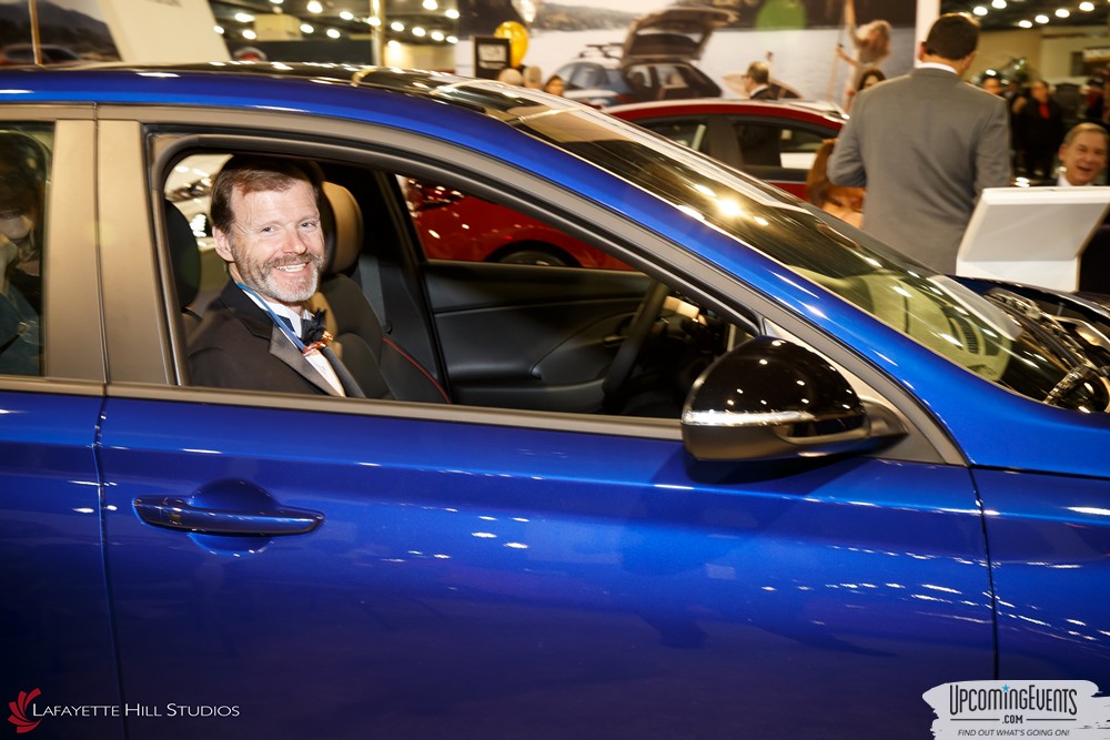 Black Tie Tailgate 2019 (General Event Shots)