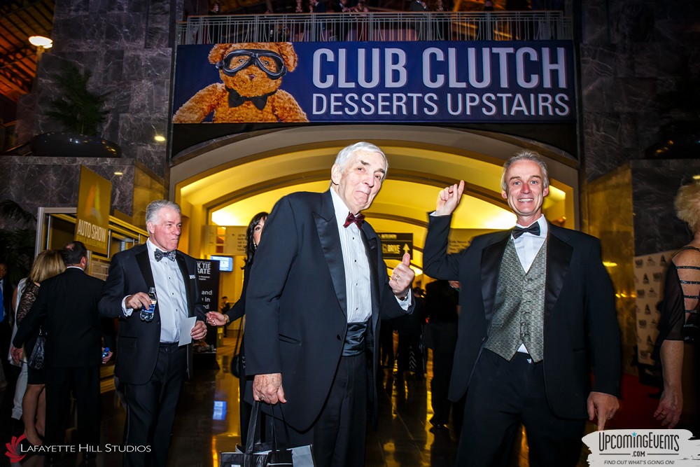 Black Tie Tailgate 2019 (General Event Shots)