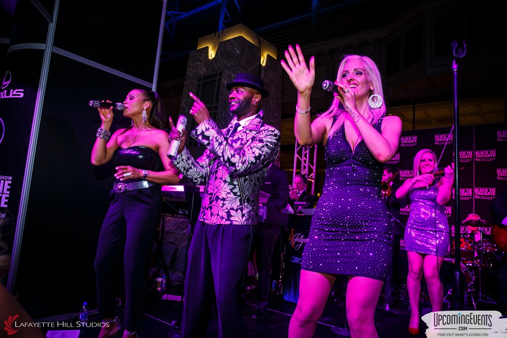 Black Tie Tailgate 2019 (General Event Shots)