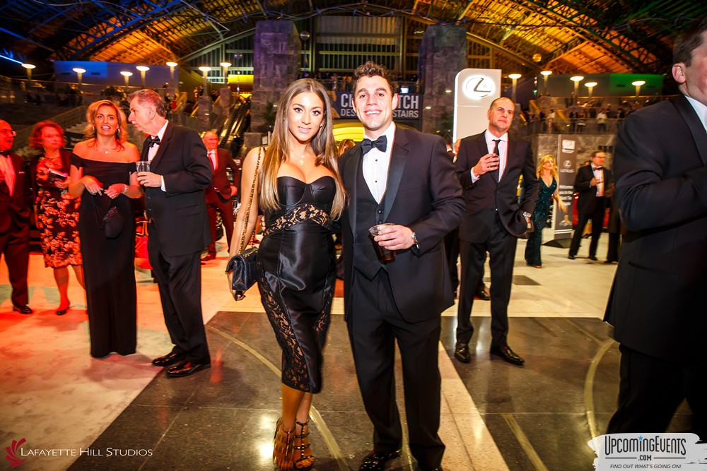 Black Tie Tailgate 2019 (General Event Shots)